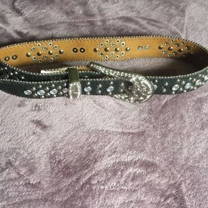 cowgirl belt